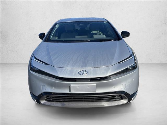 used 2024 Toyota Prius car, priced at $29,499