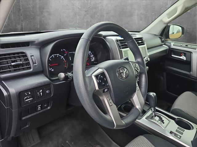 used 2022 Toyota 4Runner car, priced at $34,594