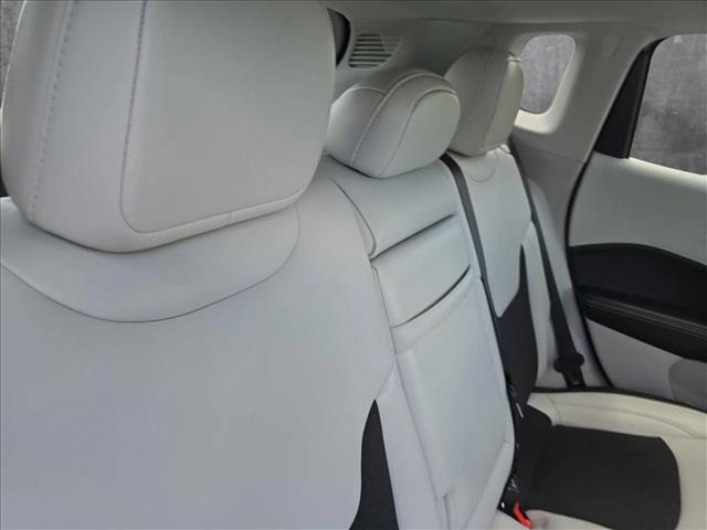 used 2020 Jeep Compass car, priced at $18,188