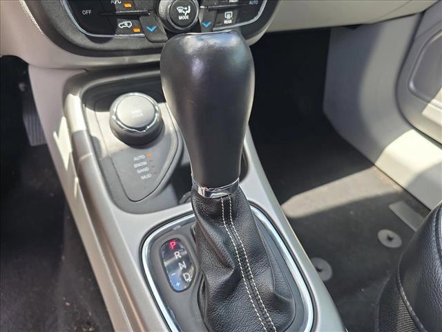 used 2020 Jeep Compass car, priced at $18,188