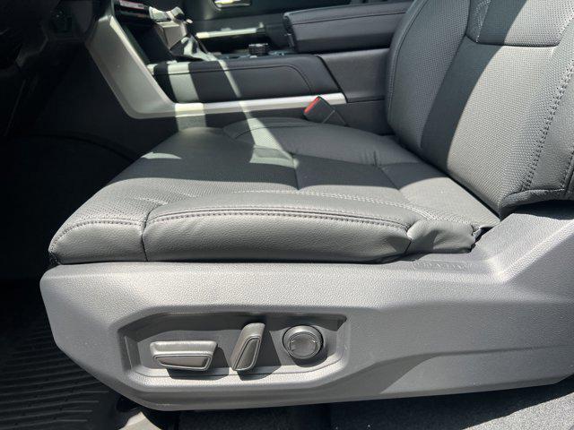 new 2025 Toyota Tundra car, priced at $62,038