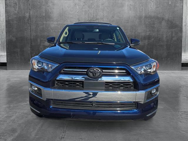 used 2023 Toyota 4Runner car, priced at $43,114