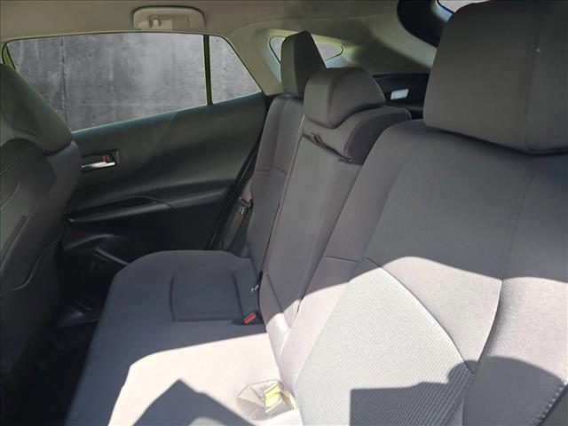 used 2022 Toyota Venza car, priced at $27,483