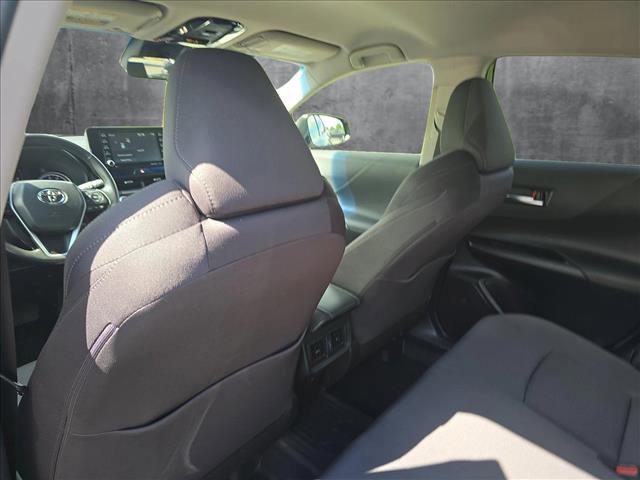 used 2022 Toyota Venza car, priced at $27,483