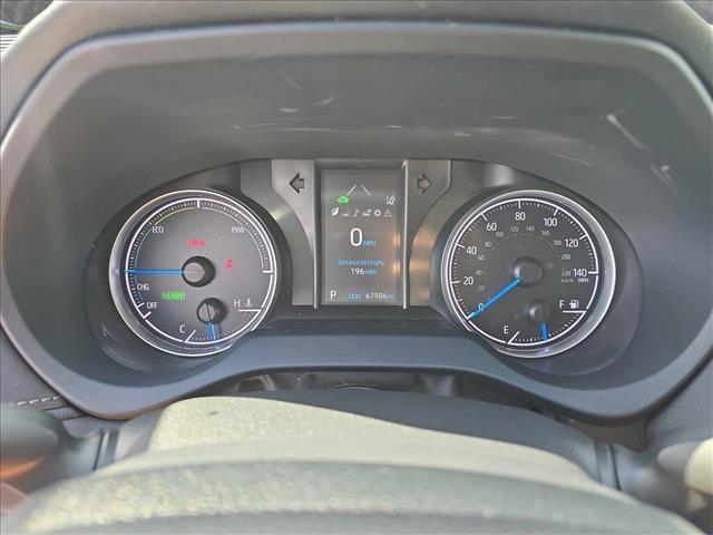 used 2022 Toyota Venza car, priced at $27,483
