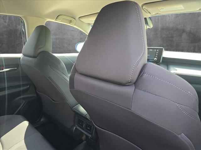 used 2022 Toyota Venza car, priced at $27,483