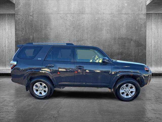 used 2024 Toyota 4Runner car, priced at $44,858