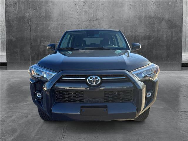 used 2024 Toyota 4Runner car, priced at $44,858