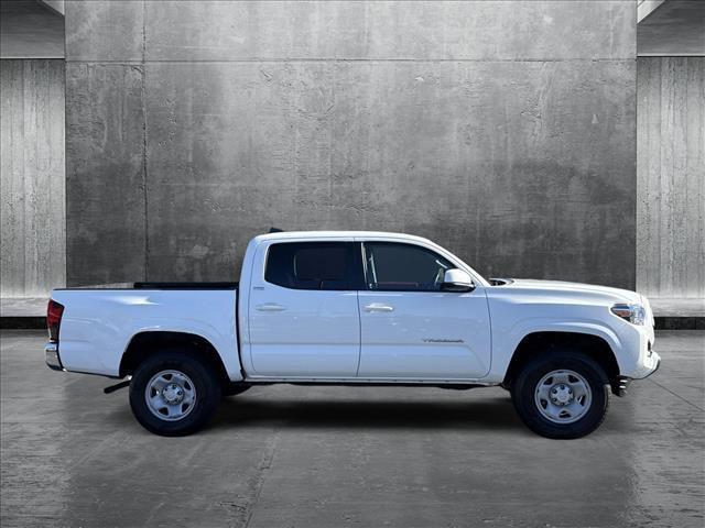 used 2023 Toyota Tacoma car, priced at $28,768