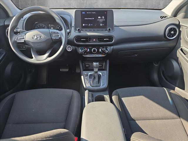 used 2022 Hyundai Kona car, priced at $18,365