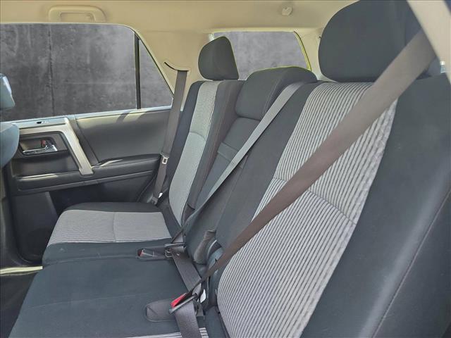 used 2024 Toyota 4Runner car, priced at $44,756