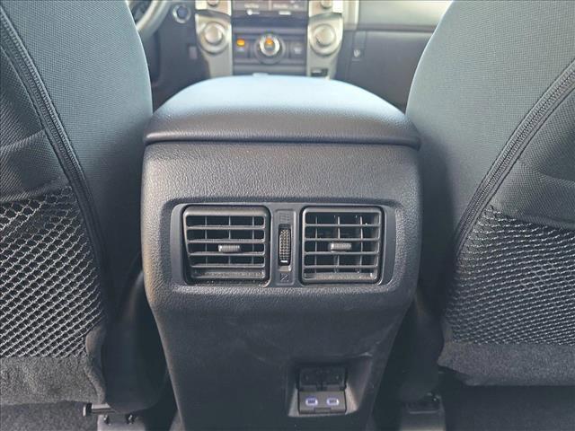 used 2024 Toyota 4Runner car, priced at $44,756