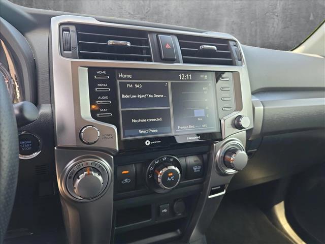 used 2024 Toyota 4Runner car, priced at $44,756