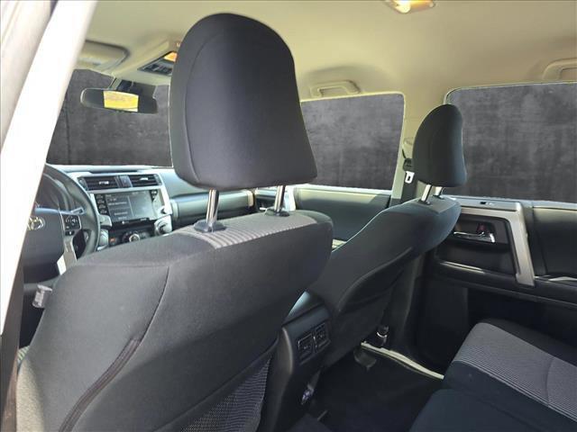 used 2024 Toyota 4Runner car, priced at $44,756
