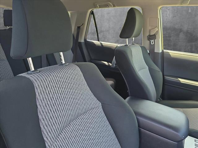 used 2024 Toyota 4Runner car, priced at $44,756