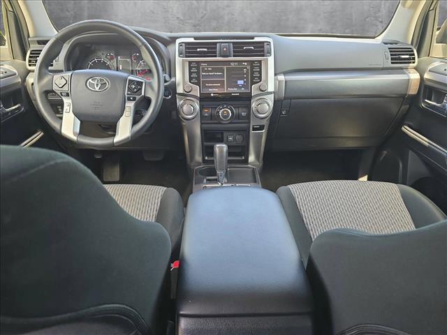 used 2024 Toyota 4Runner car, priced at $44,756