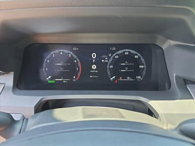 new 2025 Toyota Tacoma Hybrid car, priced at $68,106