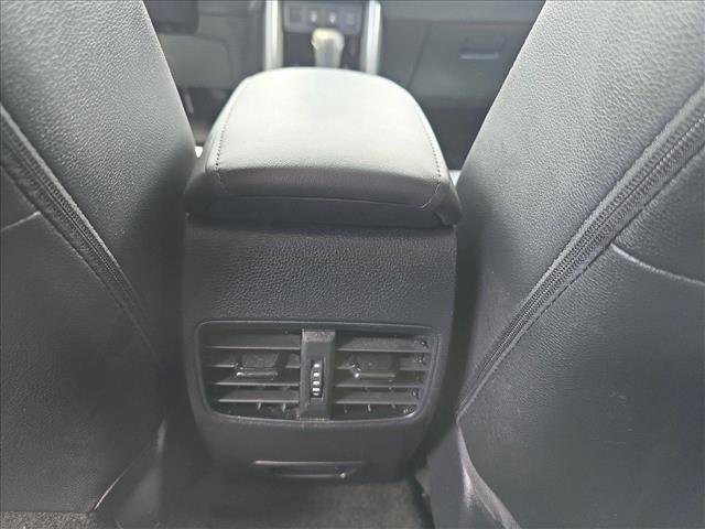 used 2024 Toyota Corolla Cross car, priced at $29,115