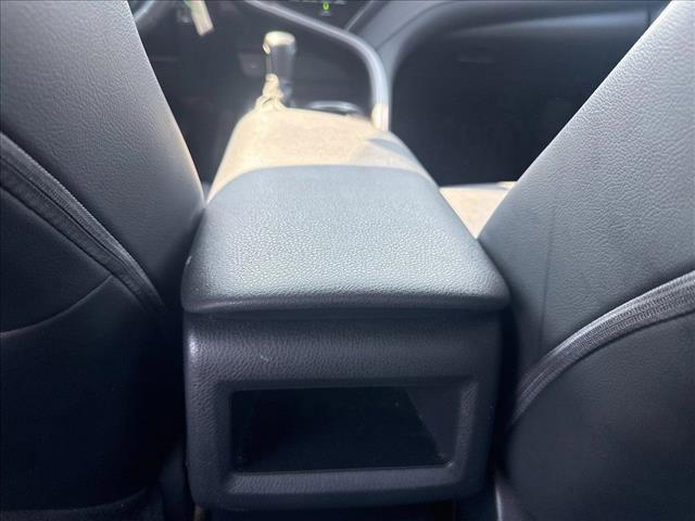 used 2023 Toyota Camry car, priced at $25,858