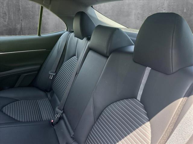 used 2023 Toyota Camry car, priced at $25,858