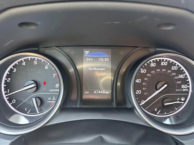 used 2023 Toyota Camry car, priced at $25,858