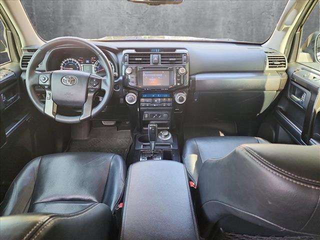 used 2019 Toyota 4Runner car, priced at $31,192