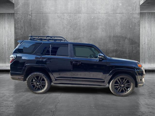 used 2019 Toyota 4Runner car, priced at $31,192