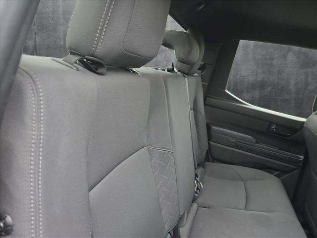used 2024 Toyota Tacoma car, priced at $36,454