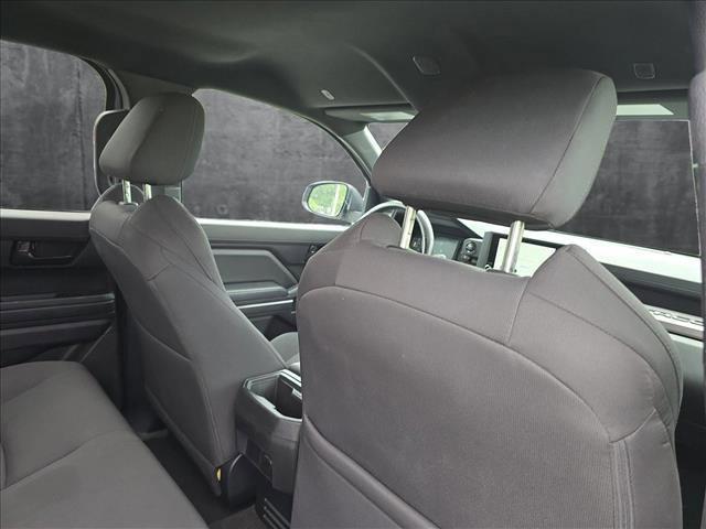 used 2024 Toyota Tacoma car, priced at $36,454