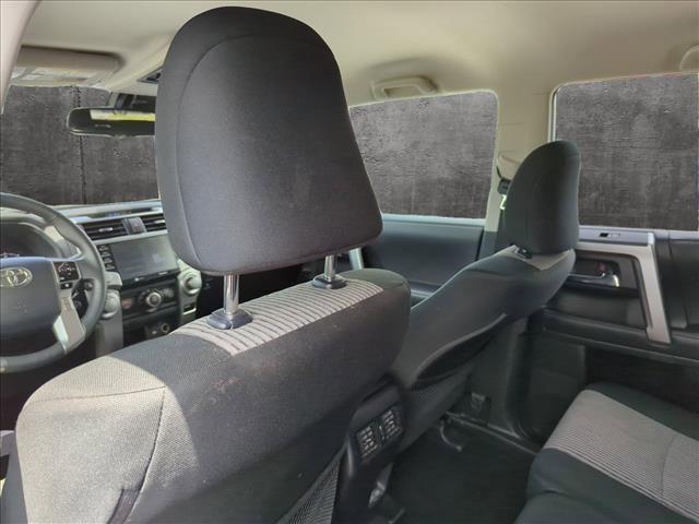 used 2023 Toyota 4Runner car, priced at $36,158