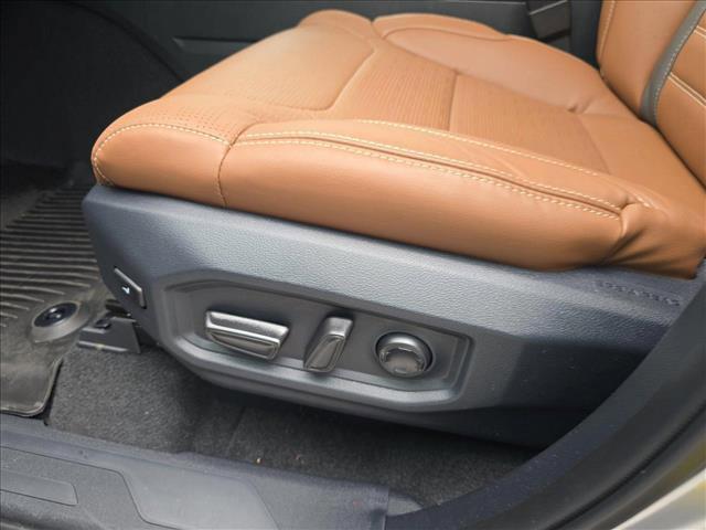 new 2025 Toyota Tundra car, priced at $71,270