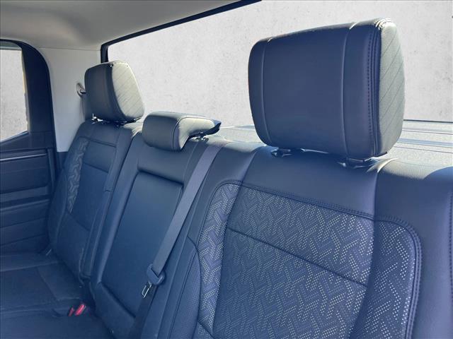 used 2024 Toyota Tundra Hybrid car, priced at $51,336