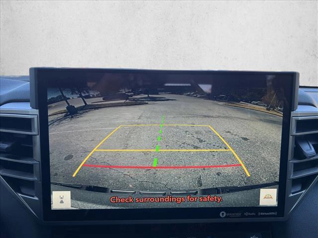 used 2024 Toyota Tundra Hybrid car, priced at $51,336