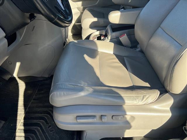 used 2016 Honda Odyssey car, priced at $14,999