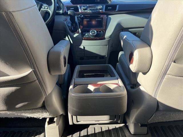 used 2016 Honda Odyssey car, priced at $14,999