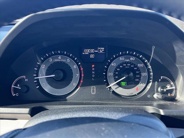 used 2016 Honda Odyssey car, priced at $14,999