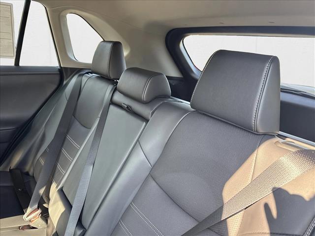 new 2025 Toyota RAV4 car, priced at $42,726