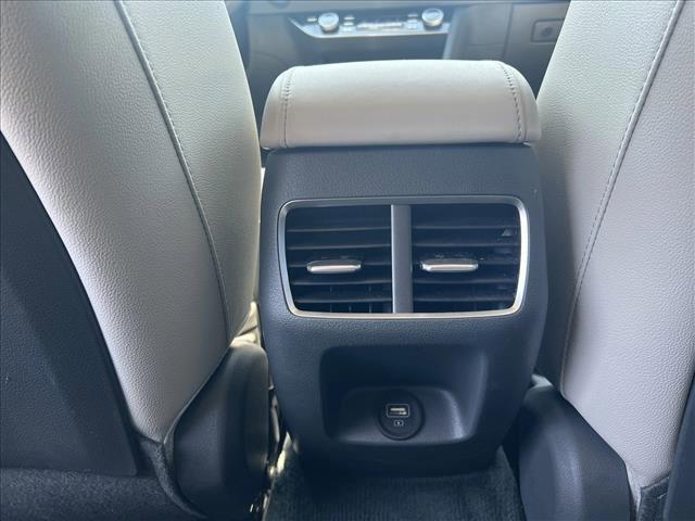 used 2023 Hyundai Sonata Hybrid car, priced at $26,148