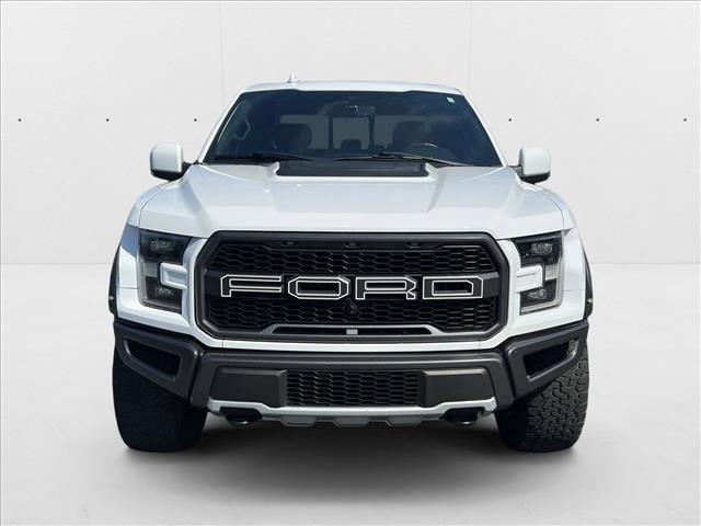 used 2020 Ford F-150 car, priced at $56,899