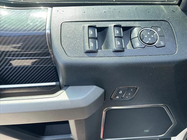 used 2020 Ford F-150 car, priced at $56,899