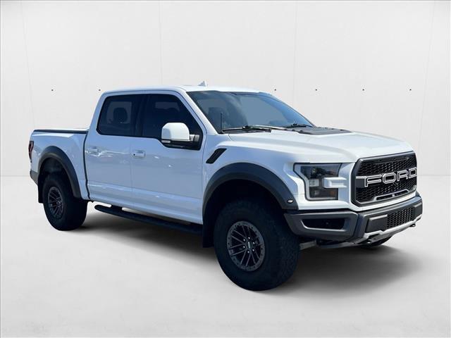 used 2020 Ford F-150 car, priced at $56,899