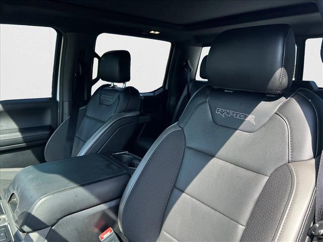 used 2020 Ford F-150 car, priced at $56,899