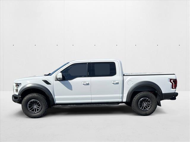 used 2020 Ford F-150 car, priced at $56,899