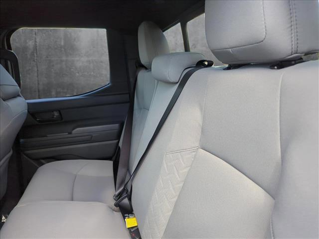 new 2024 Toyota Tacoma car, priced at $45,876