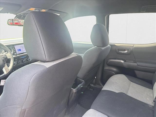 used 2023 Toyota Tacoma car, priced at $38,531