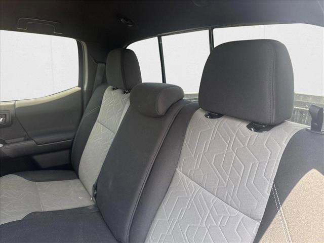 used 2023 Toyota Tacoma car, priced at $38,531
