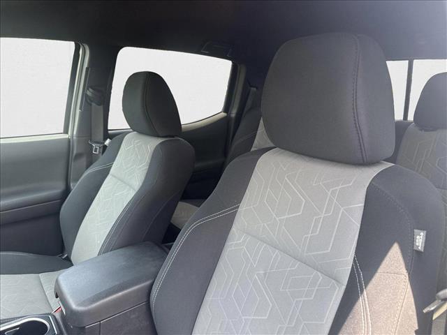 used 2023 Toyota Tacoma car, priced at $38,531