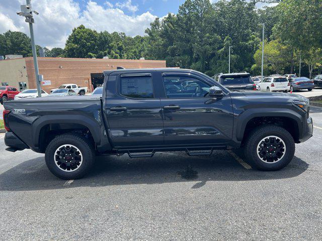 new 2025 Toyota Tacoma car, priced at $47,805