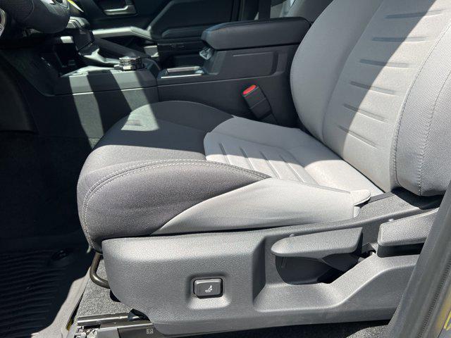 new 2025 Toyota Tacoma car, priced at $47,805