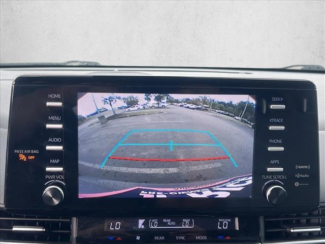 used 2021 Toyota Sienna car, priced at $38,199